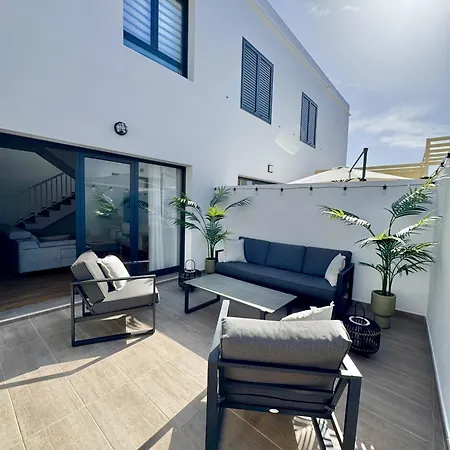 Casahost Gardenia Golf *