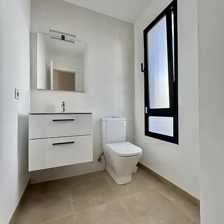 Casahost Gardenia Golf Tatil Evi Costa Teguise