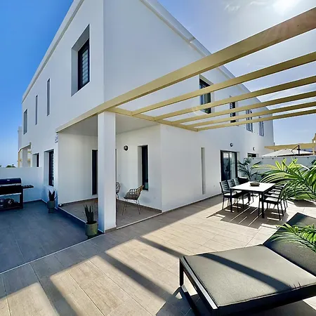 Casahost Gardenia Golf *