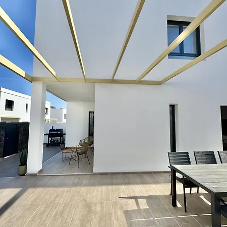 Tatil Evi Casahost Gardenia Golf