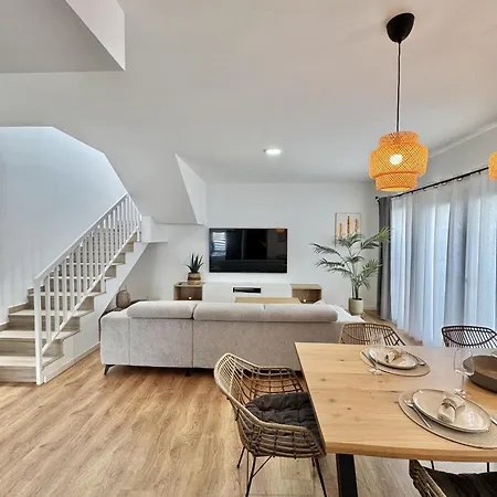 Tatil Evi Casahost Gardenia Golf