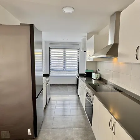 Tatil Evi Casahost Gardenia Golf *