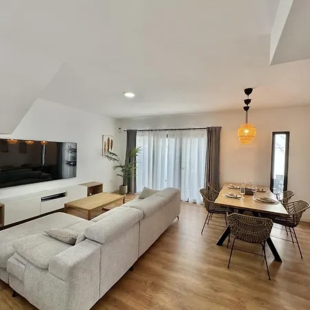 Casahost Gardenia Golf Tatil Evi