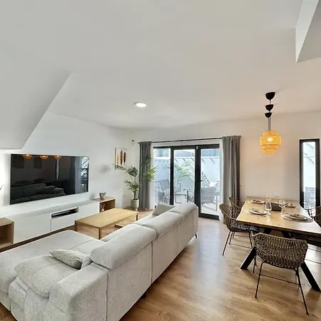 Tatil Evi Casahost Gardenia Golf