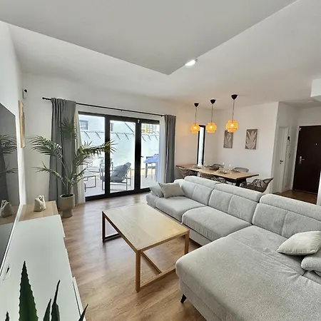 Tatil Evi Casahost Gardenia Golf