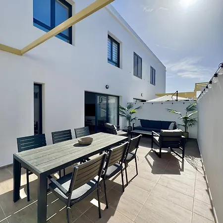 Casahost Gardenia Golf Tatil Evi *