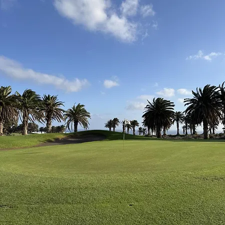 Casahost Gardenia Golf Tatil Evi *