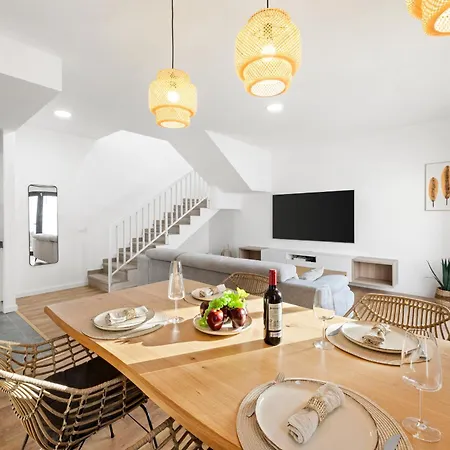 Casahost Gardenia Golf Tatil Evi