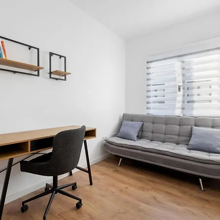 Casahost Gardenia Golf *