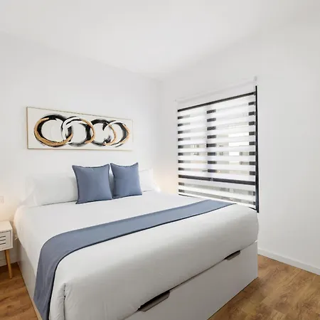 Casahost Gardenia Golf * Costa Teguise