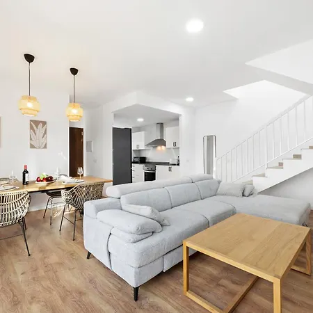 Tatil Evi Casahost Gardenia Golf *