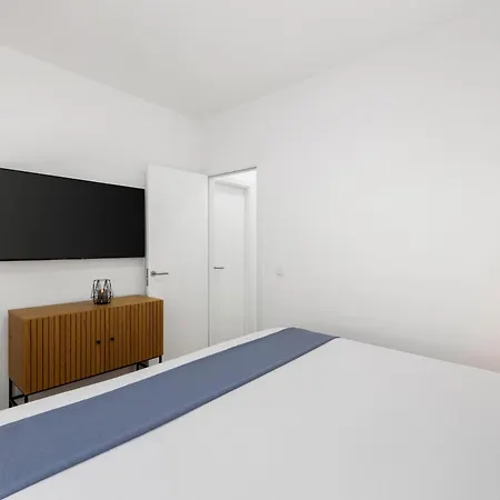 Casahost Gardenia Golf Costa Teguise